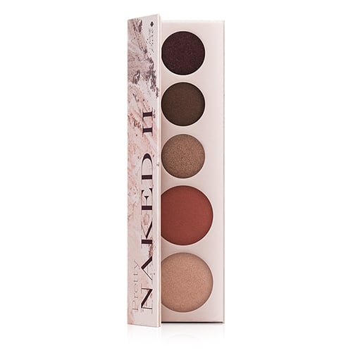 100 Percent Pure Fruit Pigmented Pretty Naked Palette