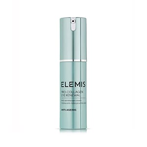 Elemis Pro Collagen Eye Renewal Review Product Beauty Wise Up