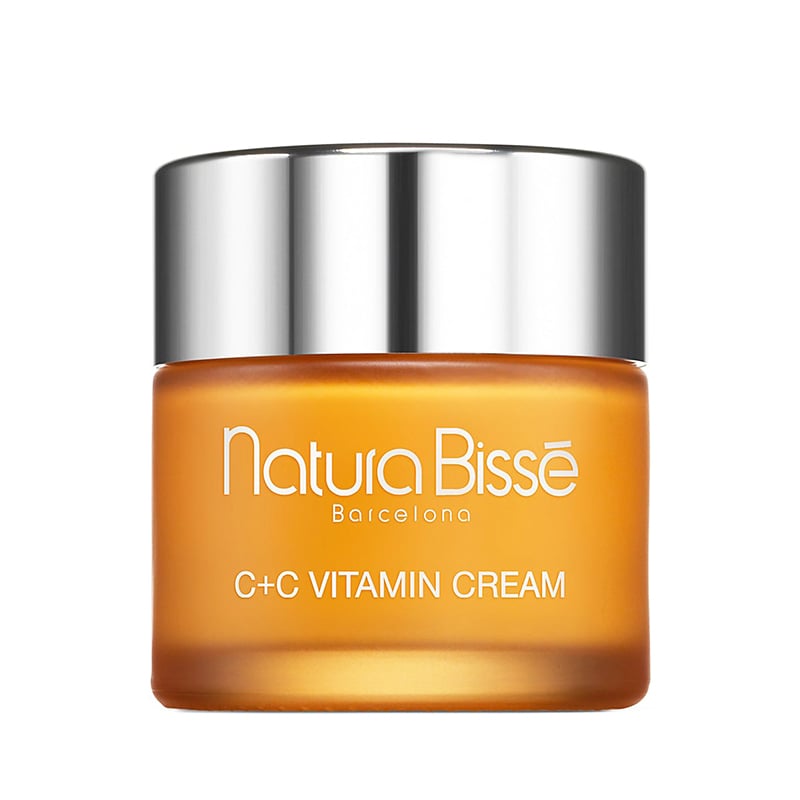 Natura Bisse C+C Vitamin Cream Packaging Natural Beauty Wise Up