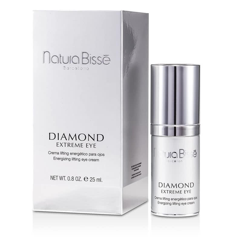 Natura Bisse Diamond Extreme Eye Review: Worth It? (2019 Updated)