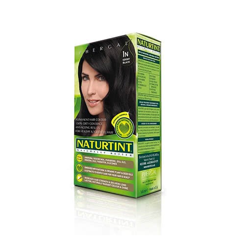 Naturtint Permanent Hair Colorant
