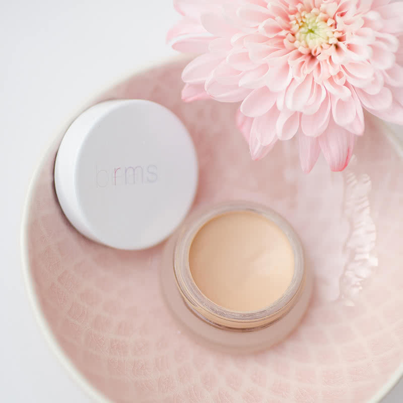 RMS Beauty Un Cover Up Review Makeup Beauty Wise Up