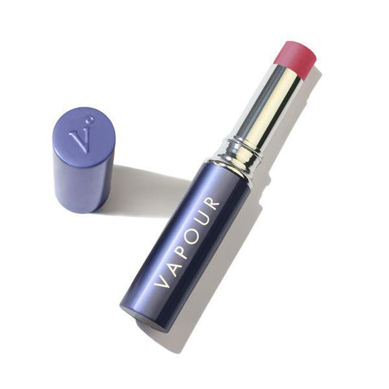 Vapour Organic Beauty Siren Lipstick Review Product Natural Makeup Beauty Wise  Up