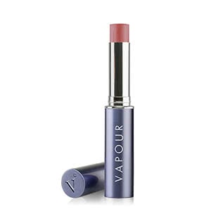 Vapour Organic Beauty Siren Lipstick Review Product Shot Natural Makeup Beauty Wise Up