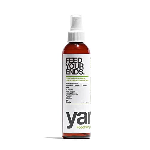 Yarok Feed Your Ends Leave-In Conditioner