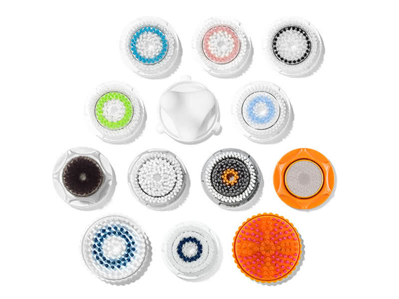 Clarisonic heads deals