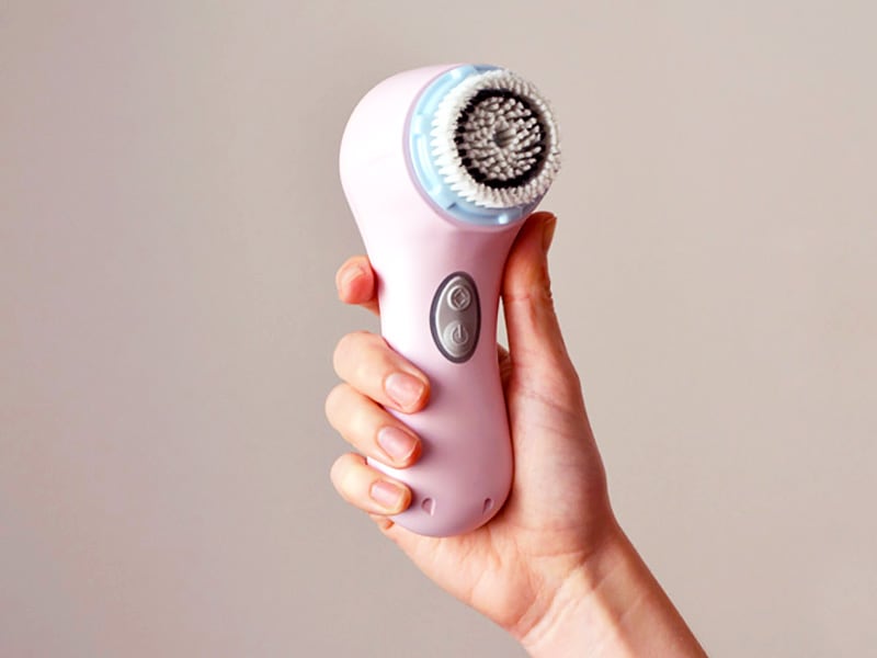 Clarisonic Mia 2 Hands-on Review Beauty Wise Up