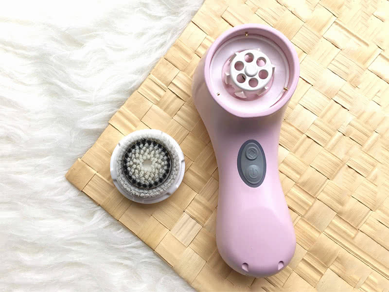Clarisonic Mia 2 results Beauty Wise Up