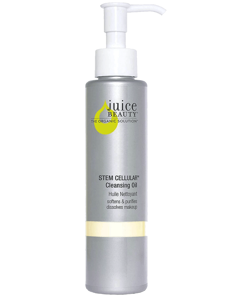 Juice Beauty Stem Cellular Cleansing Oil
