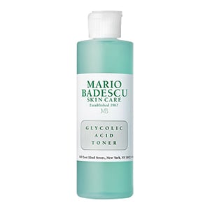 Mario Badescu Glycolic Acid Toner Review Product Shot Natural Beauty Wise Up