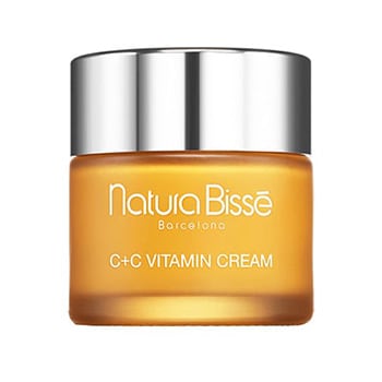 Natura Bisse C+C Vitamin Cream Beauty Wise Up