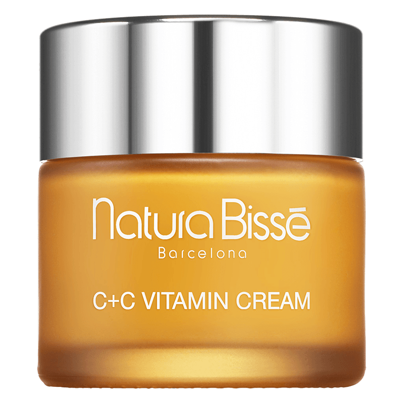 Natura Bisse C+C Vitamin Cream