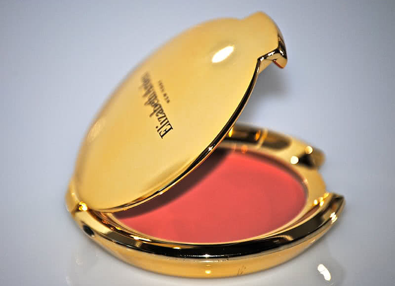 Elizabeth Arden Ceramide Cream Blush Review Makeup Natural Beauty Wise Up