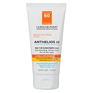 La Roche Posay Anthelios Melt In Sunscreen Review Product Shot Beauty Wise Up