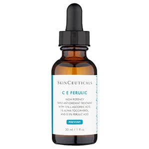 Skinceuticals C-E Ferulic Serum Review Product Natural Beauty Wise Up