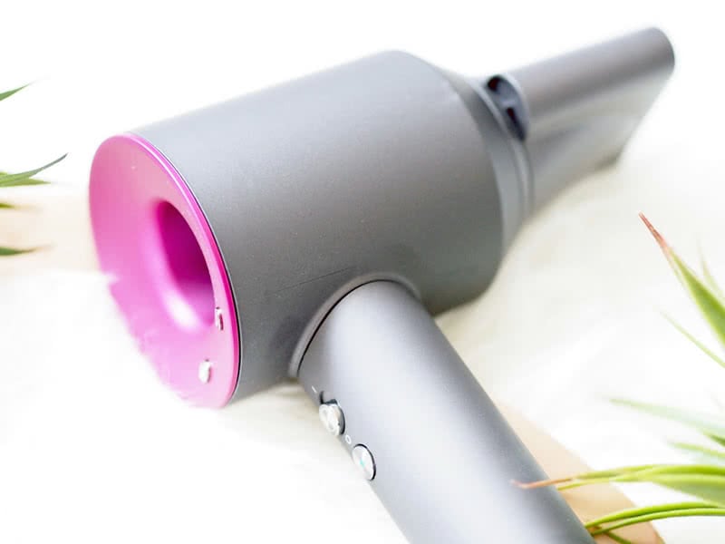 Dyson Supersonic Hair Dryer Beauty Wise Up
