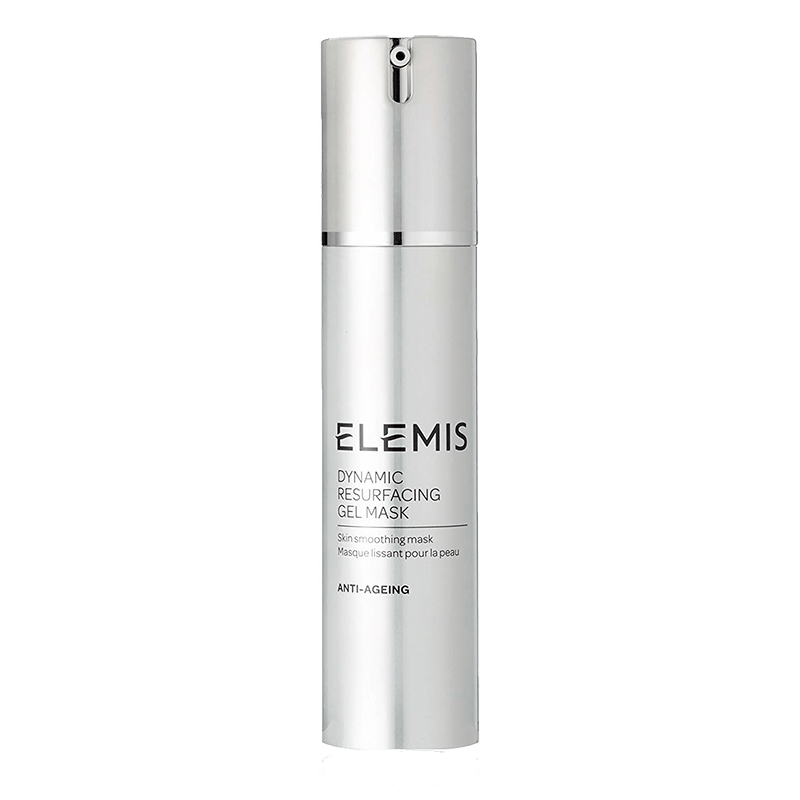 ELEMIS Dynamic Resurfacing Gel Mask against dull skin Beauty Wise Up